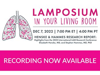 lamposium recordings now available