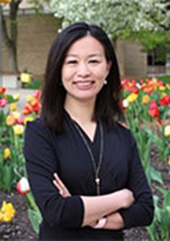 Bonnie Wang, MD