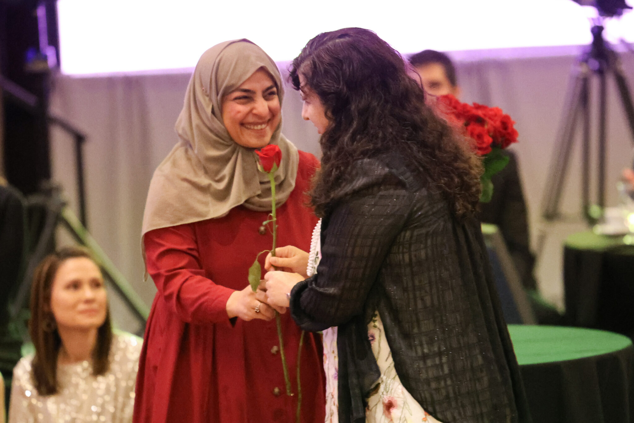 Advancing Care Through Connection: Dr. Misbah Baqir’s Impact on the LAM ...