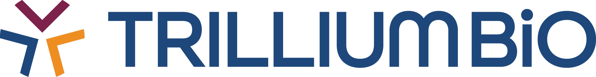 TrilliumBio Logo